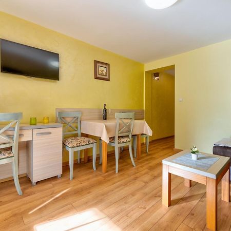 Vila Narcis Zlatibor Buitenkant foto