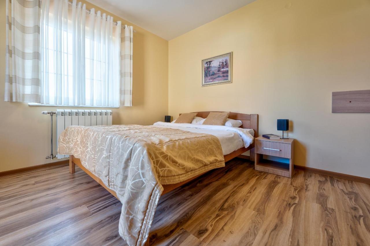 Vila Narcis Zlatibor Buitenkant foto