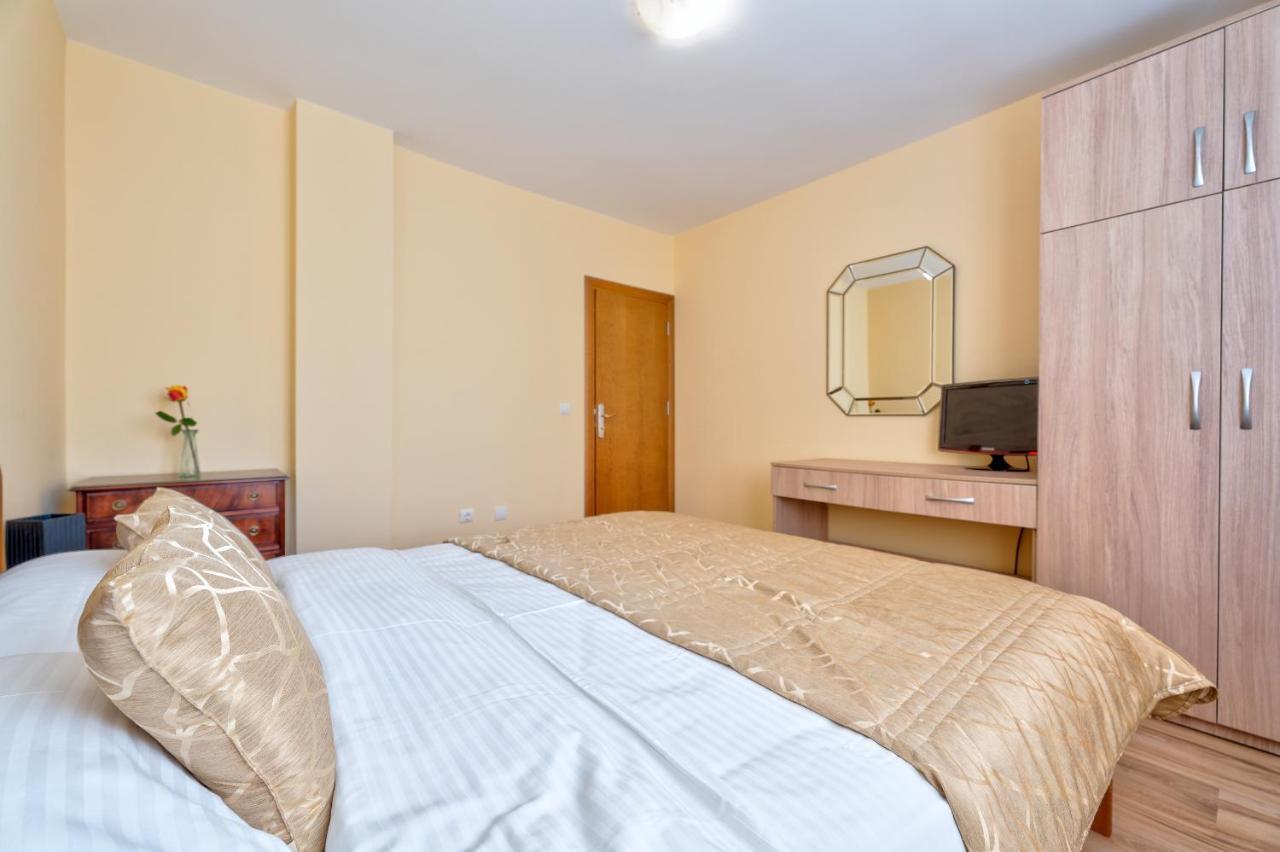 Vila Narcis Zlatibor Buitenkant foto