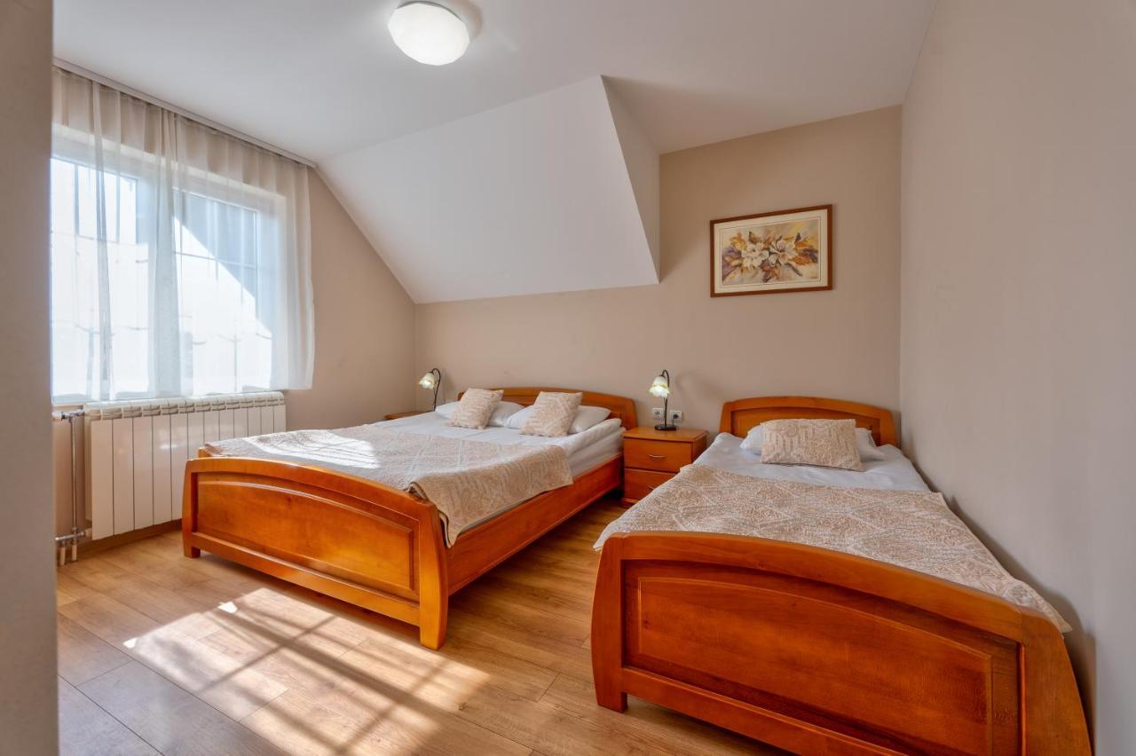 Vila Narcis Zlatibor Buitenkant foto