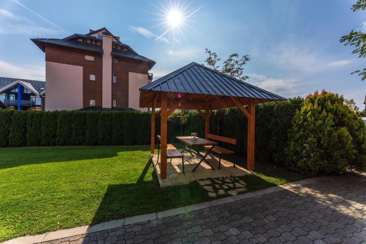 Vila Narcis Zlatibor Buitenkant foto